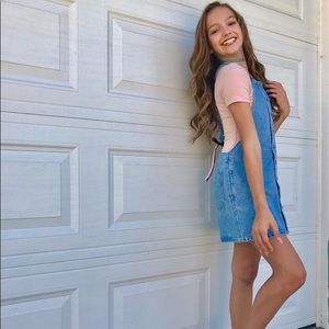 Childhood favorite outfit order will ship any day